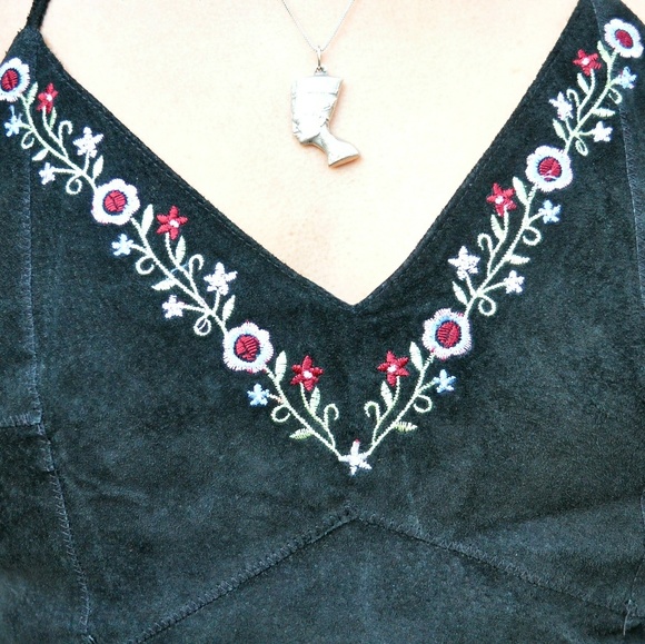 Vintage two piece - Picture 3 of 4